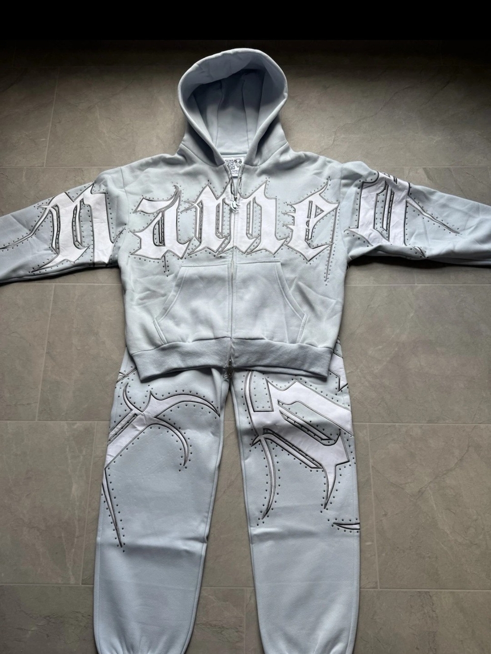 Named Collective Set